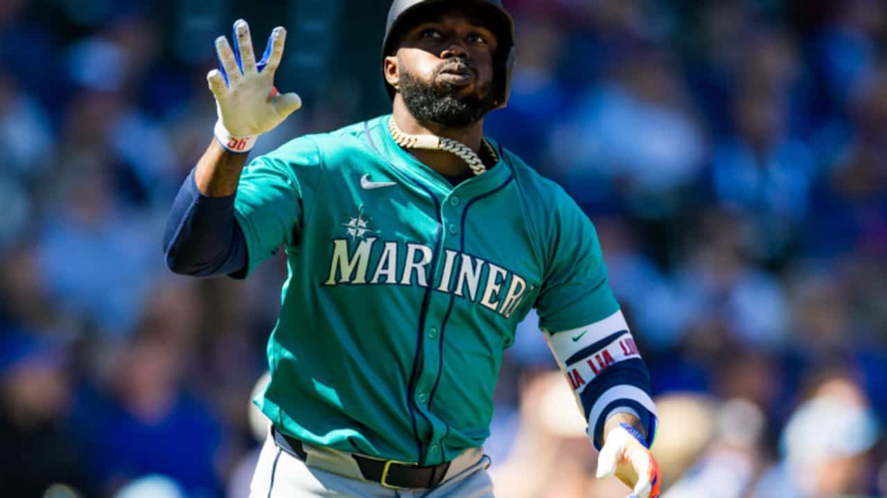 Randy Arozarena sustituye a Julio Rodríguez en el Juego de Estrellas 2025