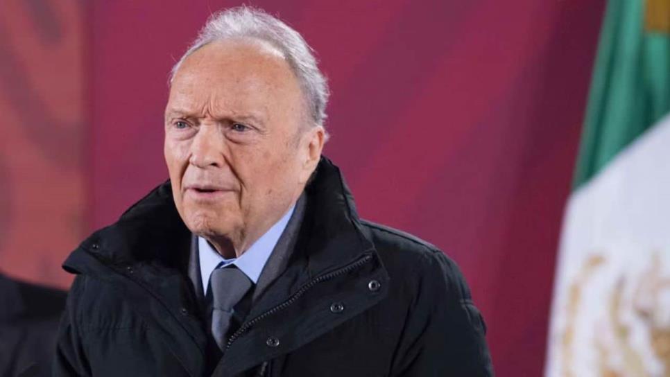 La FGR rechaza declaraciones del abogado de Ovidio Guzmán tras audiencia