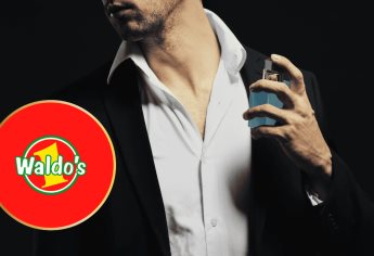 Conoce el perfume más barato de Waldos: calidad y frescura por solo $39.99