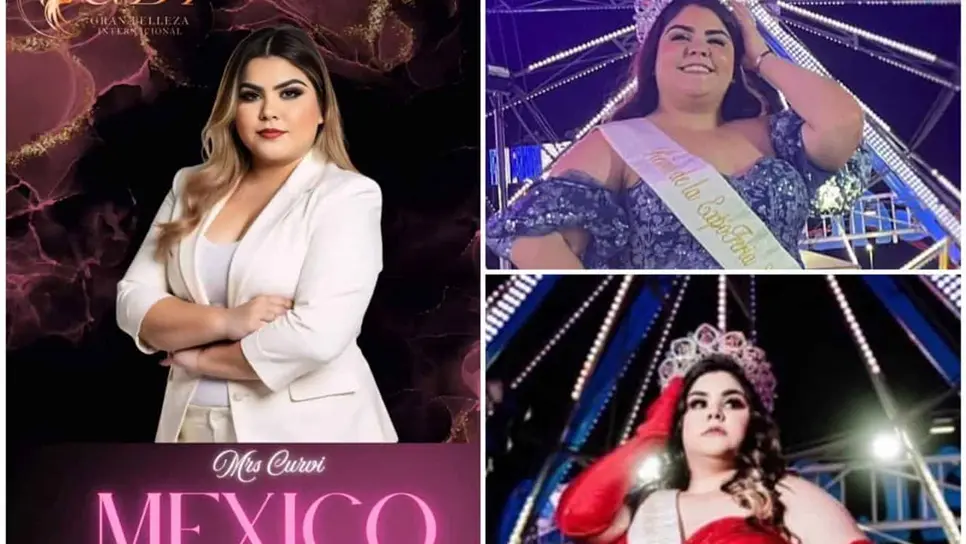 Fátima Alvarez es hoy símbolo de perseverancia, valentía y amor propio.