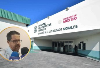 IMSS-Bienestar, el tema a tratar con Claudia Sheinbaum: Secretario de Salud en Sinaloa