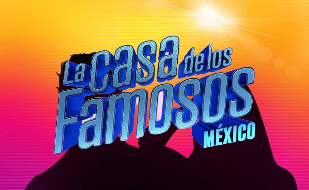 ¿Cuándo empieza La Casa de Los Famosos México 2025?