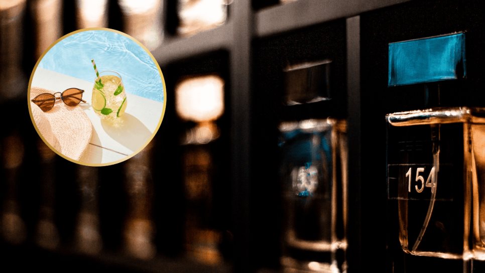Top 10 de los mejores perfumes para hombre en este verano 2025 Top 10 de los mejores perfumes para hombre en este verano 2025