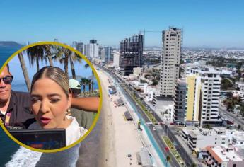 Mazatlán proyecta un 85% de ocupación hotelera con un millón de turistas este verano