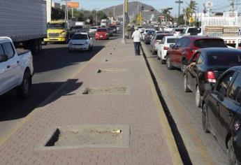 Rocha Moya confirma nuevo puente vehicular en Mazatlán: ¿Cuándo inicia?