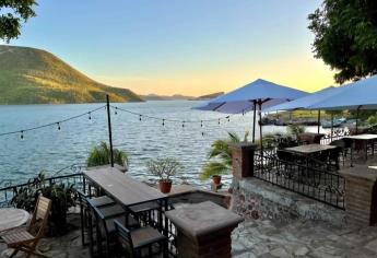 En este hotel de Topolobampo puedes pasar un fin se semana de ensueño