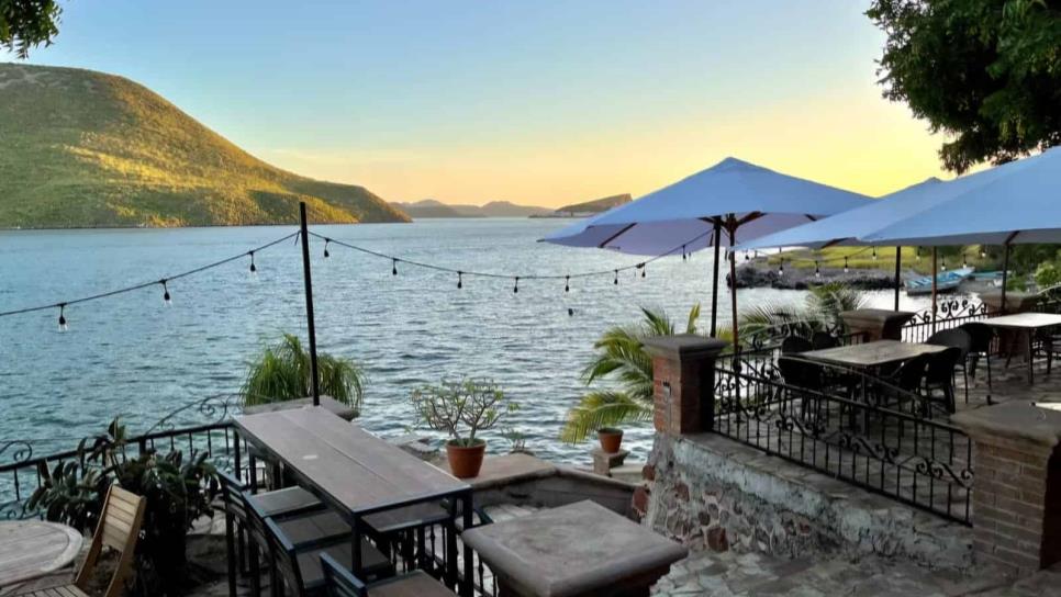 En este hotel de Topolobampo puedes pasar un fin se semana de ensueño En este hotel de Topolobampo puedes pasar un fin se semana de ensueño