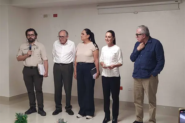 Gobierno Federal invertirá 146 millones de pesos para reparar todos los quirófanos de Sinaloa