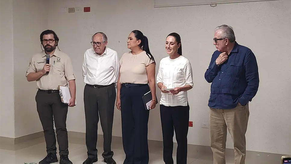 FOTO: Samuel Mariscal.