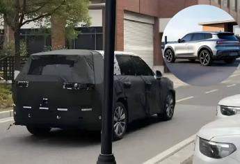 Xiaomi lanza con todo su primer coche híbrido, alcanza hasta 1500 km de autonomía, ¿llegará a México?
