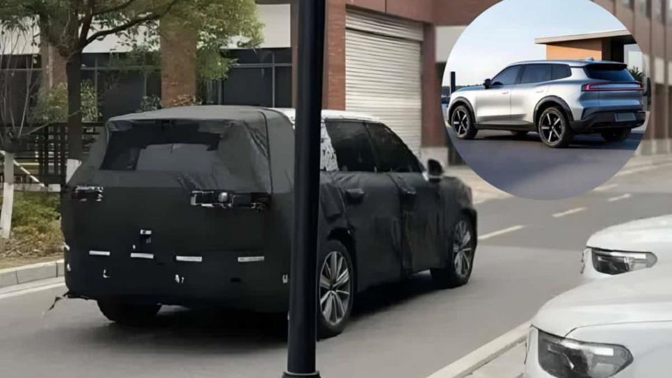 Xiaomi lanza con todo su primer coche híbrido, alcanza hasta 1500 km de autonomía, ¿llegará a México? Xiaomi lanza con todo su primer coche híbrido, alcanza hasta 1500 km de autonomía, ¿llegará a México?