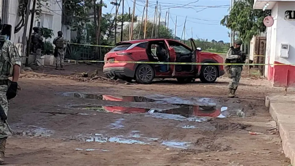 FOTO: Luis Ramírez.