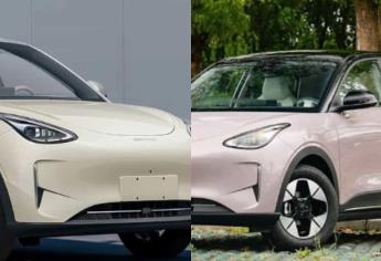 Este es el auto eléctrico más vendido en China en 2025; no es BYD ni Tesla
