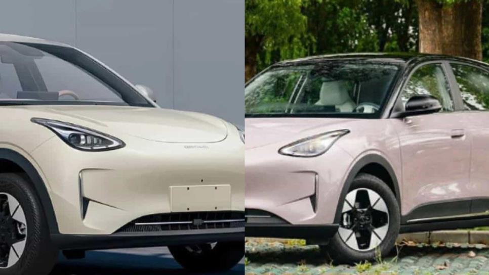 Este es el auto eléctrico más vendido en China en 2025; no es BYD ni Tesla Este es el auto eléctrico más vendido en China en 2025; no es BYD ni Tesla