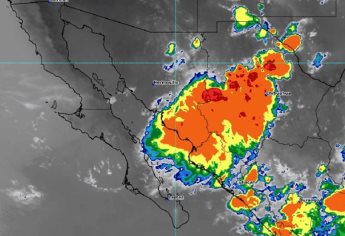 Lluvias intensas se activan en sierras de Chihuahua, Sonora y Sinaloa: Juan Espinoza Luna