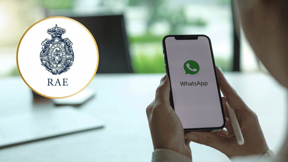 Buen día o Buenos días: esta es la forma correcta de saludar en WhatsApp, según la RAE Buen día o Buenos días: esta es la forma correcta de saludar en WhatsApp, según la RAE