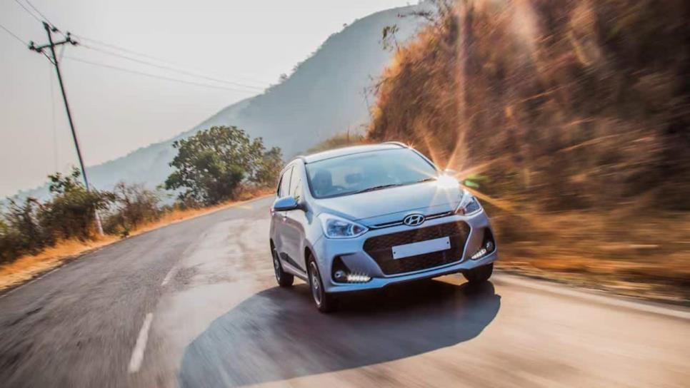 ¿Por qué dejar el motor de tu auto encendido después de un largo viaje? ¿Por qué dejar el motor de tu auto encendido después de un largo viaje?