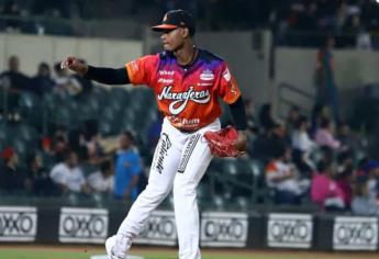 Danis Correa, nuevo refuerzo de lujo para el pitcheo de los Cañeros de Los Mochis
