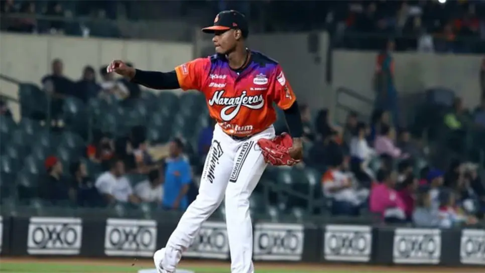 Correa se suma a los recién contratados Josh Rehwald y Yurisbel Gracial más los ya conocidos Yasmany Tomás, Justin Dean y Eric Filia