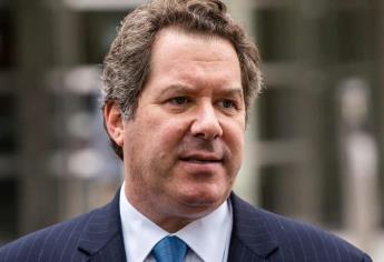 ¿Quién es Jeffrey Lichtman? El abogado de Ovidio Guzmán