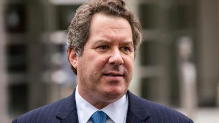 ¿Quién es Jeffrey Lichtman? El abogado de Ovidio Guzmán ¿Quién es Jeffrey Lichtman? El abogado de Ovidio Guzmán