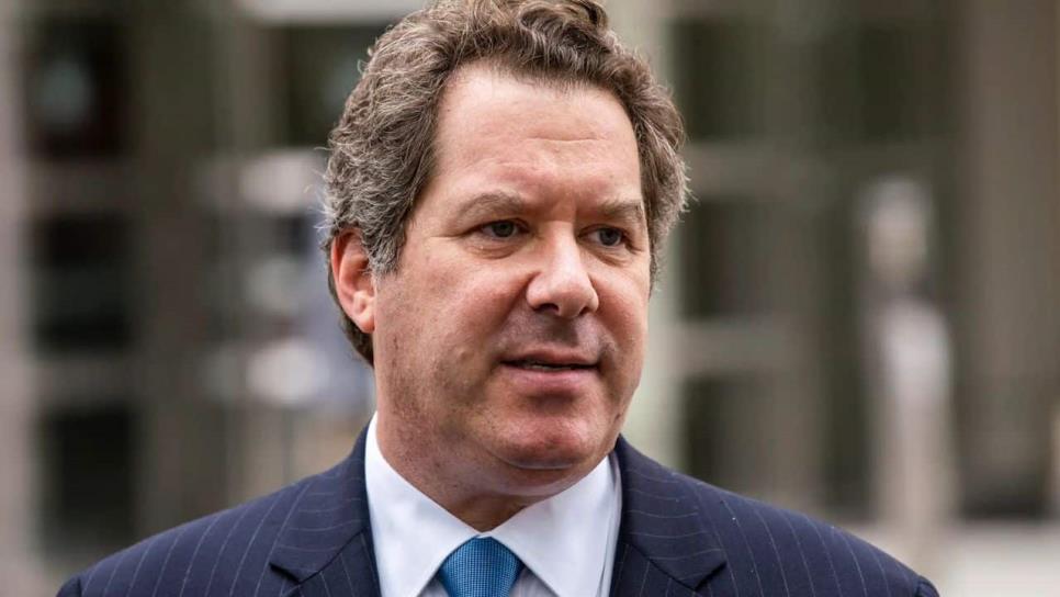¿Quién es Jeffrey Lichtman? El abogado de Ovidio Guzmán ¿Quién es Jeffrey Lichtman? El abogado de Ovidio Guzmán