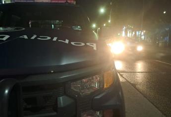 Muere a balazos el socorrista que fue privado de la libertad en el municipio de Navolato