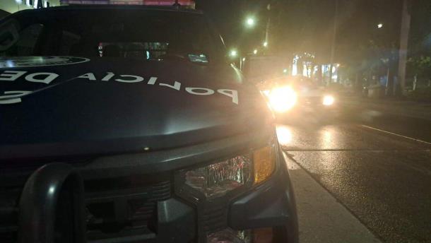 Nota Relacionada de Policiaca