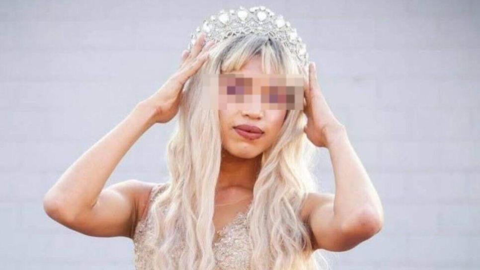 ¡Sí es La Vale! Identifican cuerpo sin vida hallado en parcela del 5 de Mayo; investigan crimen de odio