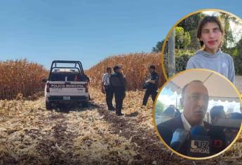Antonio Menéndez reprueba asesinato de “La Vale”, se compromete a apoyar a sus familiares