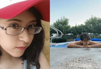 ¿Te acuerdas de ‘La Compañere’?, reaparece Andra Escamilla, y así luce actualmente