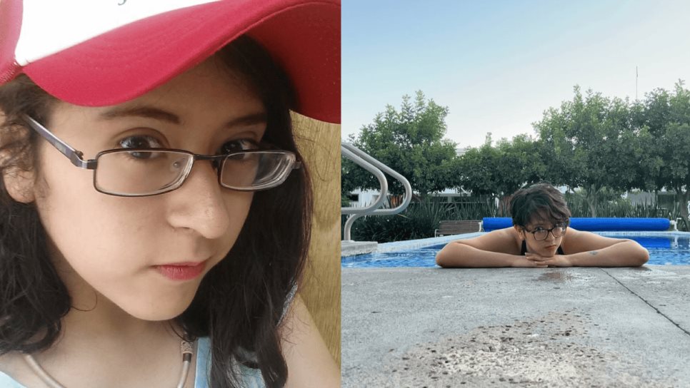 ¿Te acuerdas de ´La Compañere´?, reaparece Andra Escamilla, y así luce actualmente ¿Te acuerdas de ´La Compañere´?, reaparece Andra Escamilla, y así luce actualmente