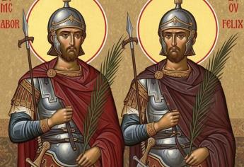 ¿Qué santo se celebra hoy? Santoral del sábado 12 de julio de 2025