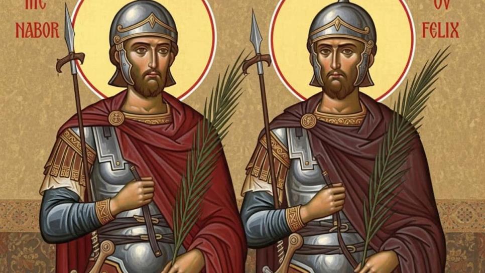 ¿Qué santo se celebra hoy? Santoral del sábado 12 de julio de 2025 ¿Qué santo se celebra hoy? Santoral del sábado 12 de julio de 2025
