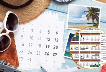 SEPyC: ¿Cuándo son las vacaciones de Semana Santa 2026?