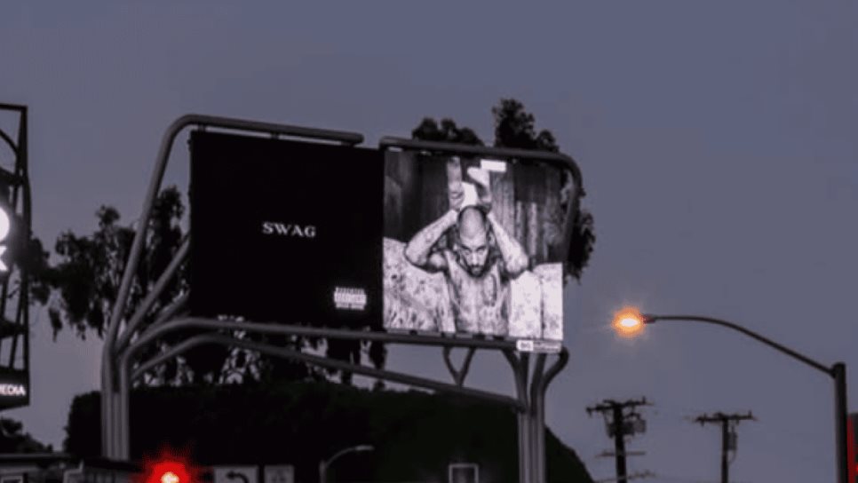 Justin Bieber lanza su séptimo álbum de estudio, Swag Justin Bieber lanza su séptimo álbum de estudio, Swag