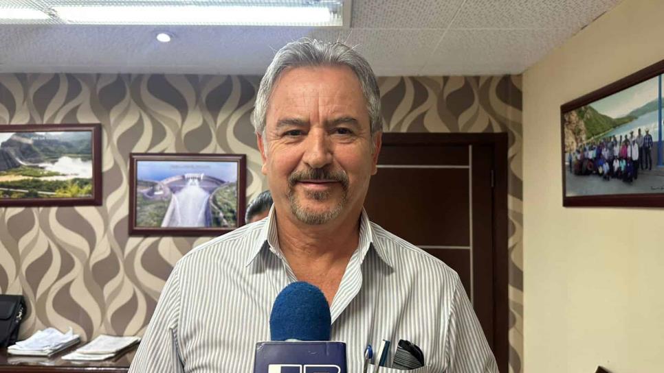 Conagua: Sinaloa espera lluvia histórica en el 2025 Conagua: Sinaloa espera lluvia histórica en el 2025