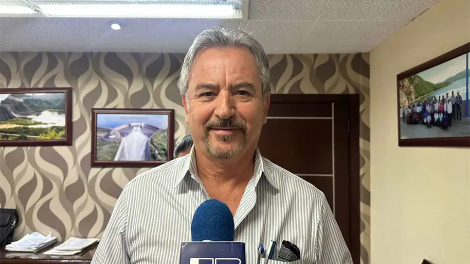 FOTO: Esthela García.