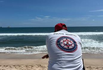 Lluvias en Mazatlán: ¿Te puedes bañar en el mar cuando está lloviendo? Esto debes saber