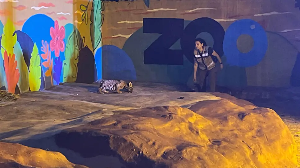 FOTO: Nicole Rodríguez.