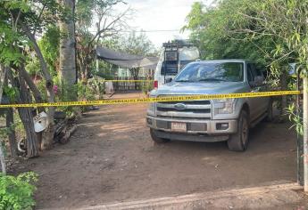 Mueren ahogadas en un arroyo dos mujeres en Cosalá