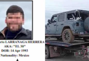Abaten a El 30 en enfrentamiento entre civiles y Policías Estatales en Tacuichamona