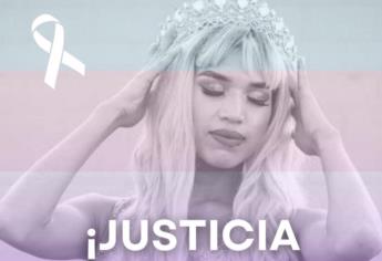 Colectivo feminista “Sororas” exigen que muerte de “La Vale” no quede impune