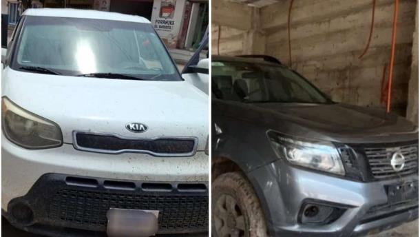 Nota Relacionada de Policiaca