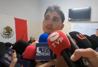 “No se dio el KO pero me voy feliz por mi segundo triunfo como Profesional: Marco Verde