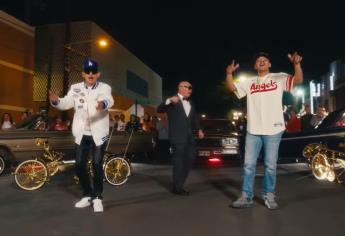 Pelotero a la Bola es la canción del verano en Mazatlán y la escuchas por todos lados