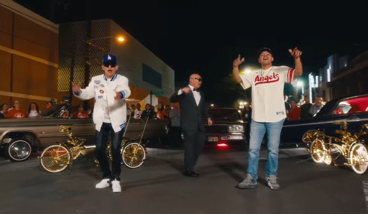 Pelotero a la Bola es la canción del verano en Mazatlán y la escuchas por todos lados