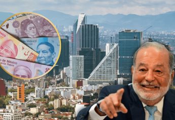 ¿Quiénes son las familias más ricas de México y qué empresas poseen en 2025?