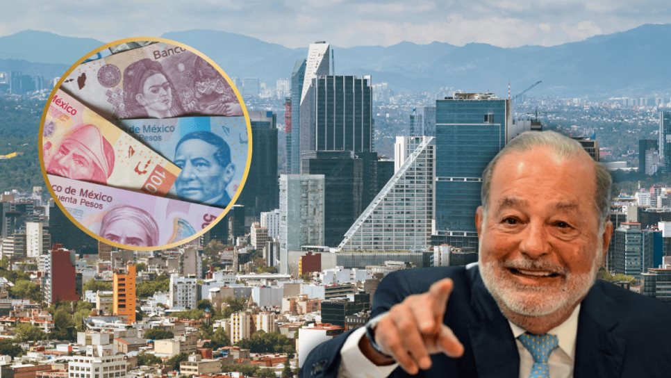 ¿Quiénes son las familias más ricas de México y qué empresas poseen en 2025? ¿Quiénes son las familias más ricas de México y qué empresas poseen en 2025?