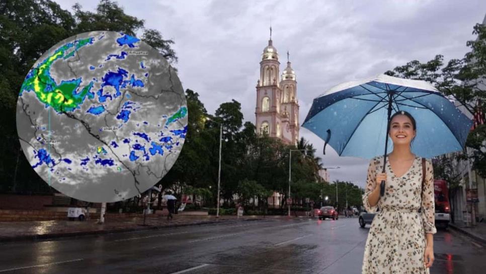 Lluvias en Sinaloa: pronóstico extendido para 14, 15 y 16 de julio de 2025 Lluvias en Sinaloa: pronóstico extendido para 14, 15 y 16 de julio de 2025
